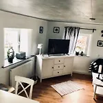 Feriehus Ilmhaus 2 Gaden bei Pforring