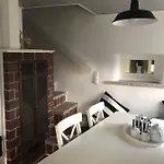 Feriehus Ilmhaus 2 Gaden bei Pforring