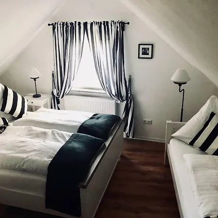 Ilmhaus 2 Casa vacanze Gaden bei Pforring
