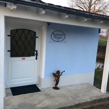 Casa vacanze Ilmhaus 2 *