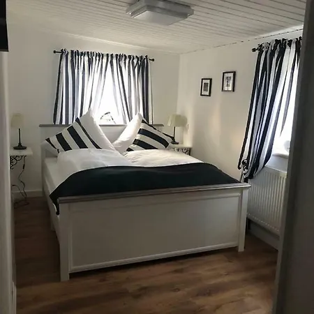 Ilmhaus 2 Gaden bei Pforring
