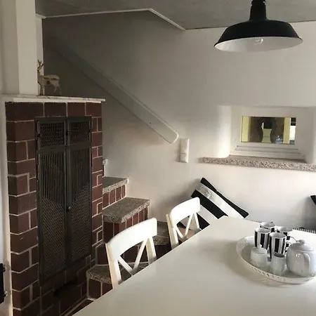 Σπίτι διακοπών Ilmhaus 2 Gaden bei Pforring