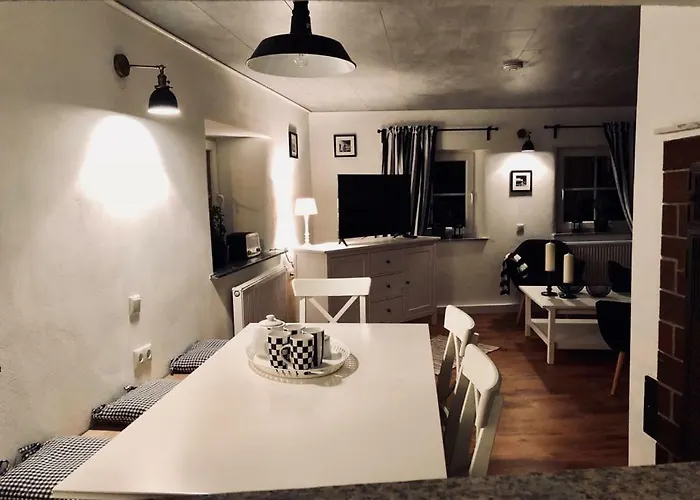 Ilmhaus 2 Casa vacanze Gaden bei Pforring