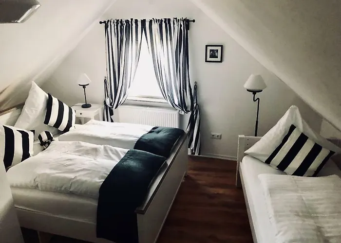 Ilmhaus 2 Casa vacanze Gaden bei Pforring