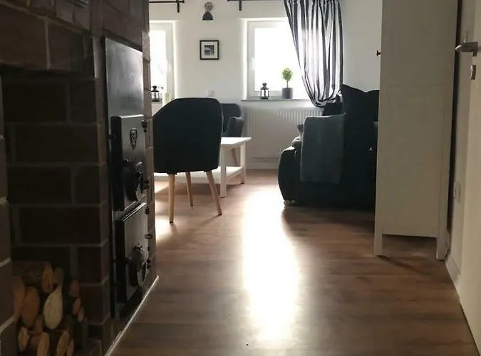 Casa vacanze Ilmhaus 2 Gaden bei Pforring