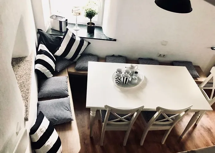 Ilmhaus 2 Casa vacanze