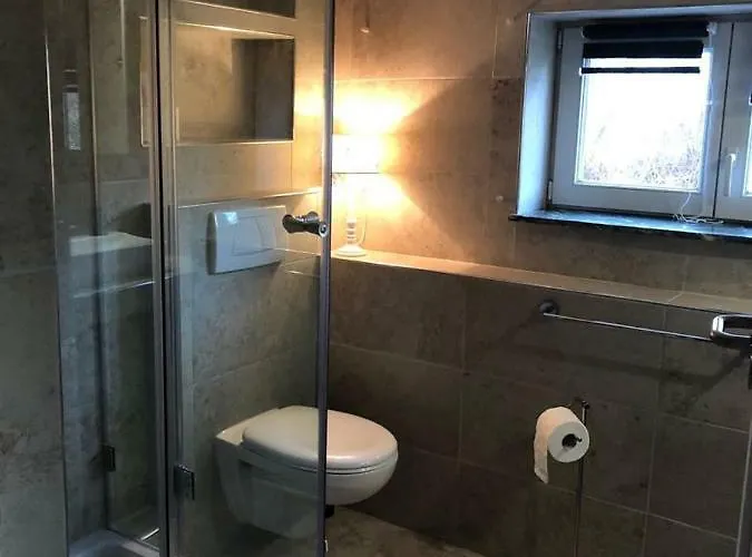 Casa vacanze Ilmhaus 2 Gaden bei Pforring