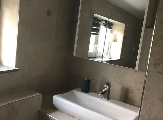 Casa vacanze Ilmhaus 2 *
