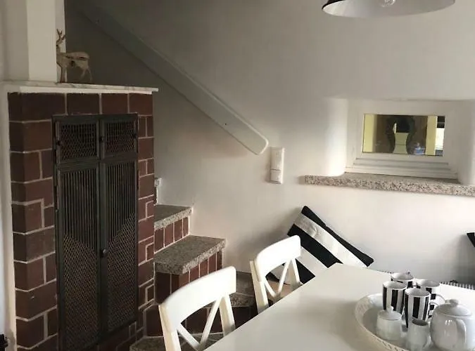 Casa vacanze Ilmhaus 2 Gaden bei Pforring