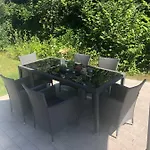 بيت للعطل Ilmhaus 2 *
