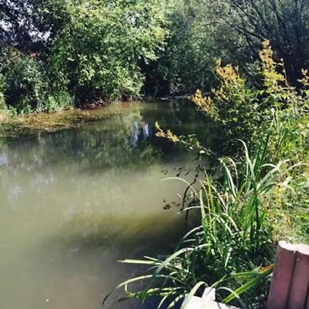 Casa de Férias Ilmhaus 2