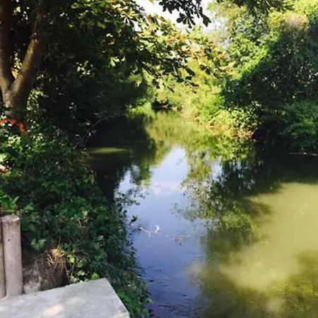 Ilmhaus 2 Hébergement de vacances