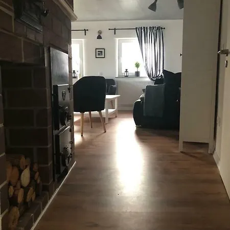 Dom wakacyjny Ilmhaus 2 Gaden bei Pforring
