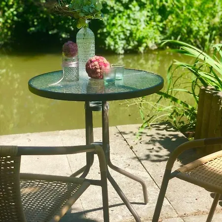 Ilmhaus 2 Casa de Férias *