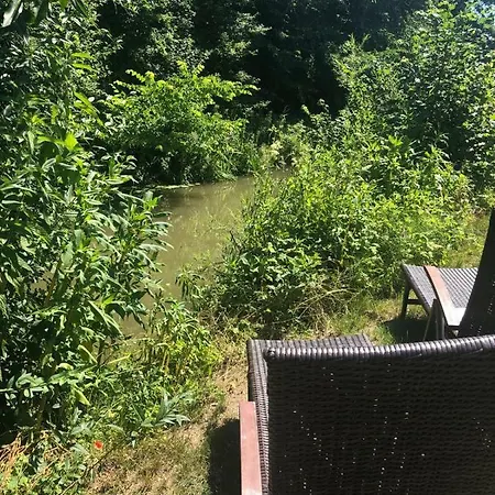 Ilmhaus 2 Hébergement de vacances *