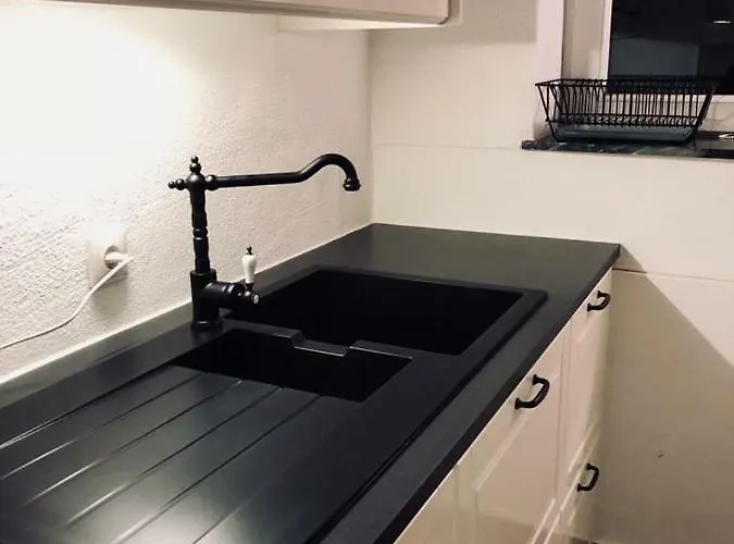 Ilmhaus 2 בית נופש