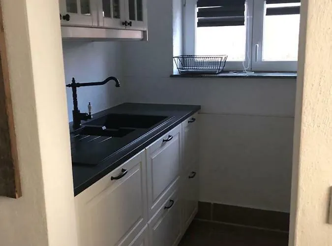 Ilmhaus 2 בית נופש