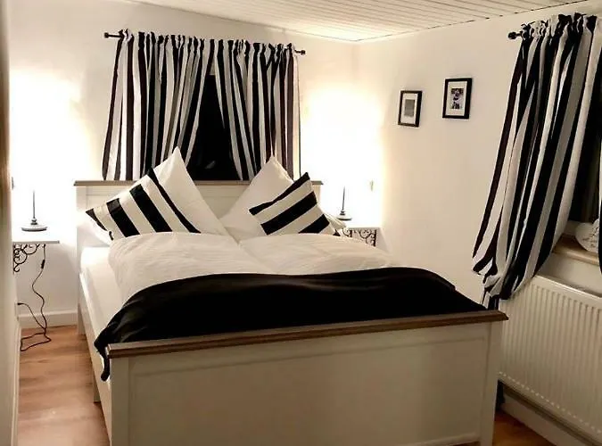 Ilmhaus 2 בית נופש *