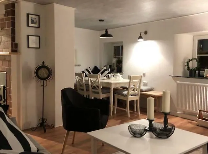 Ilmhaus 2 Vakantiehuis *