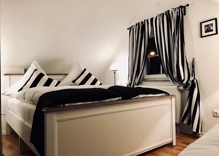 Ilmhaus 2 בית נופש *