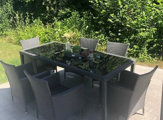 בית נופש Ilmhaus 2 *