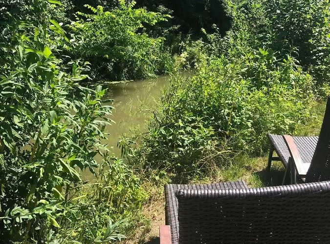 Ilmhaus 2 בית נופש *