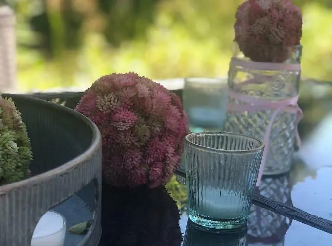 Ilmhaus 2 בית נופש